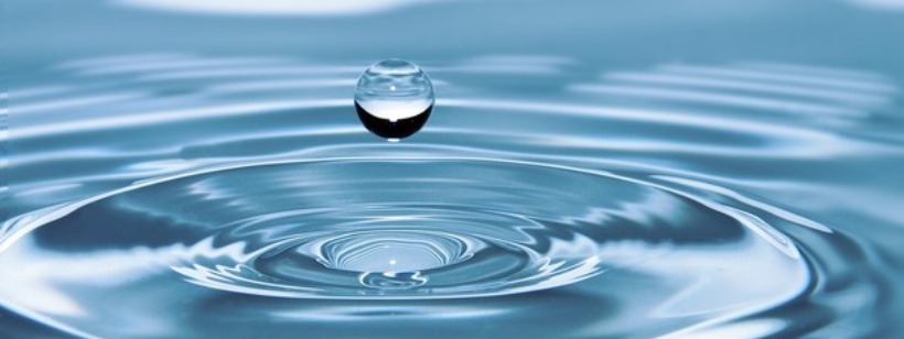 Вода, Водоснабжение