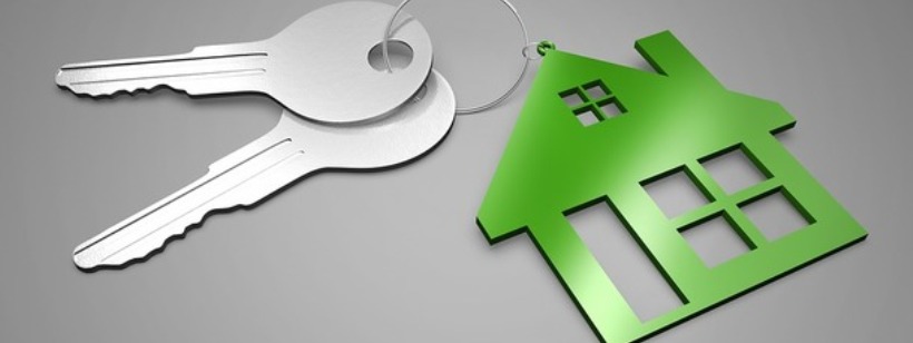 Недвижимость, Выселение