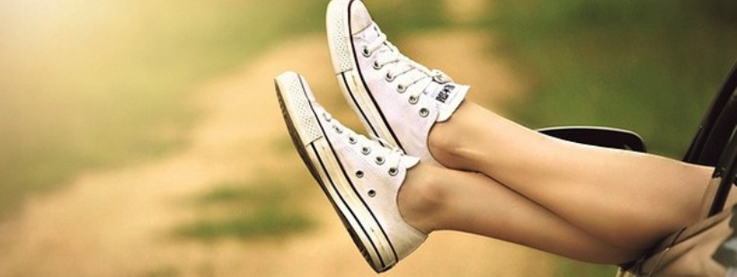 Кроссовки, Converse