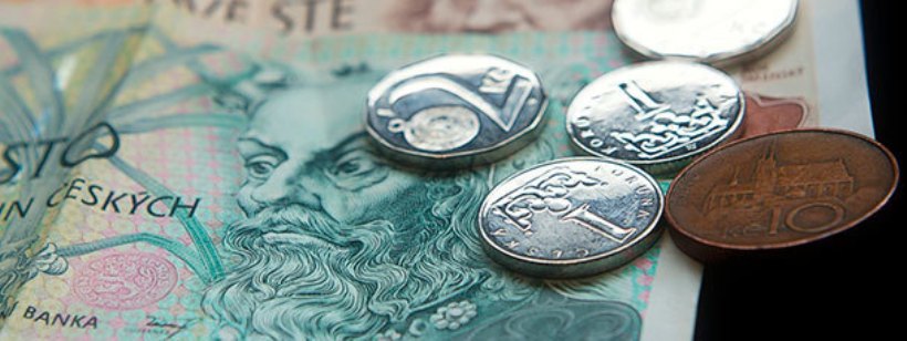 Деньги, Предоплата