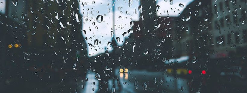 Дождь, Entspannungsmusik