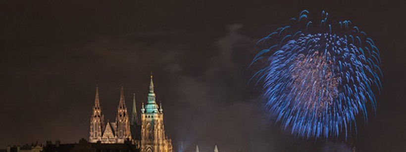 Фейерверк, Фотография
