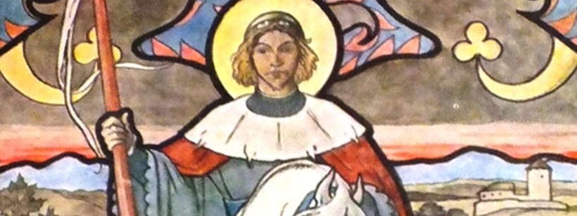 Образы з Дежином Народа Ческего