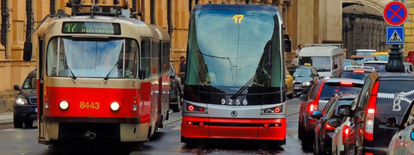 Харьков, Трамвай