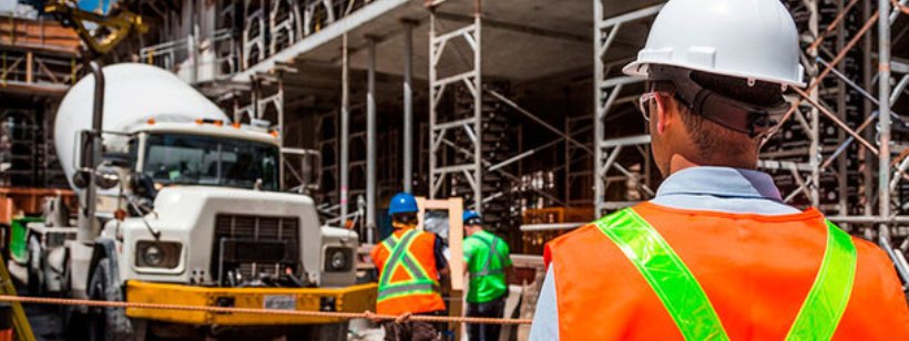 Строительство, строительная отрасль