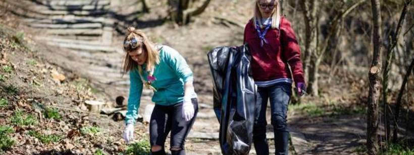 uklidmecesko.cz, Рюкзак