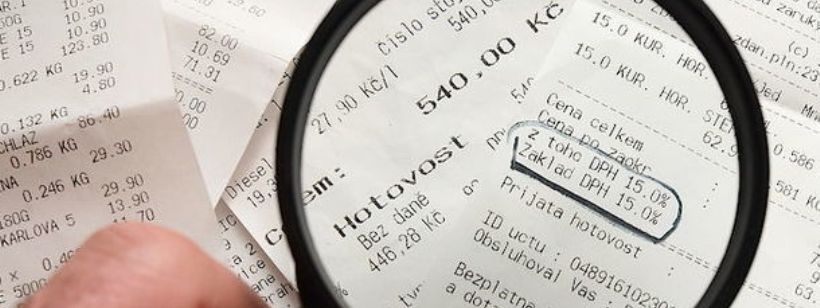 Текст, Документ