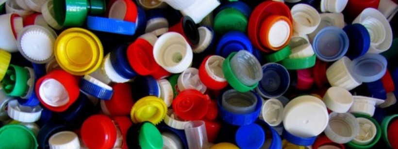 Пластик, Бутылка