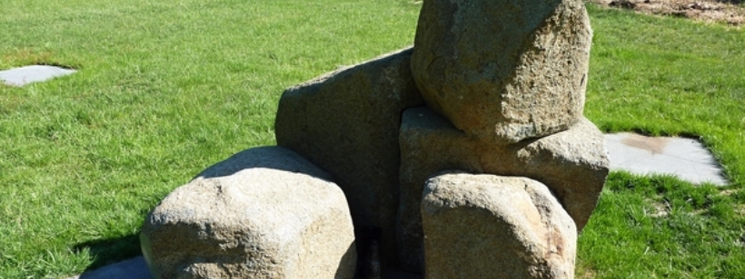 Германия, Путешествие