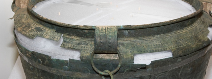 Контейнер, Пардубице