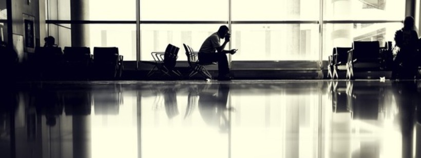 Аэропорт, Международный аэропорт Джона Ф. Кеннеди