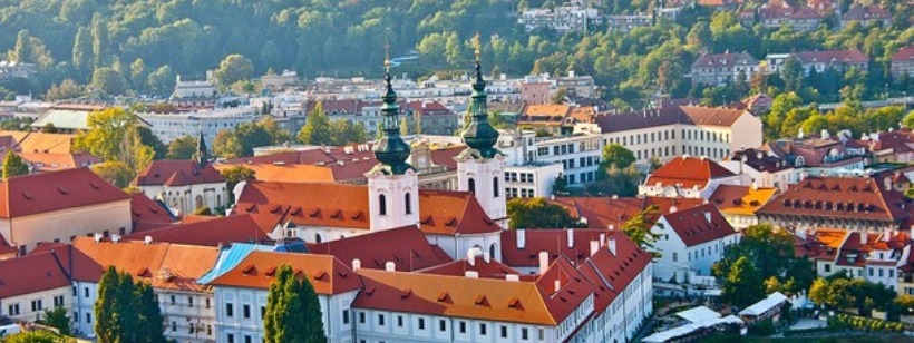 Отель Амбианс