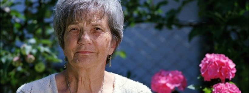 Старение, Дом престарелых