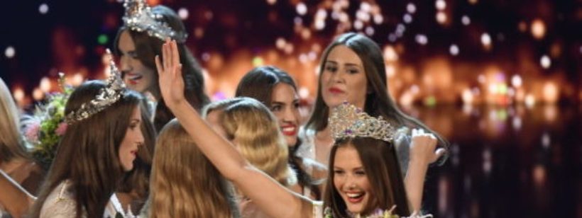 Клара Ваврускова