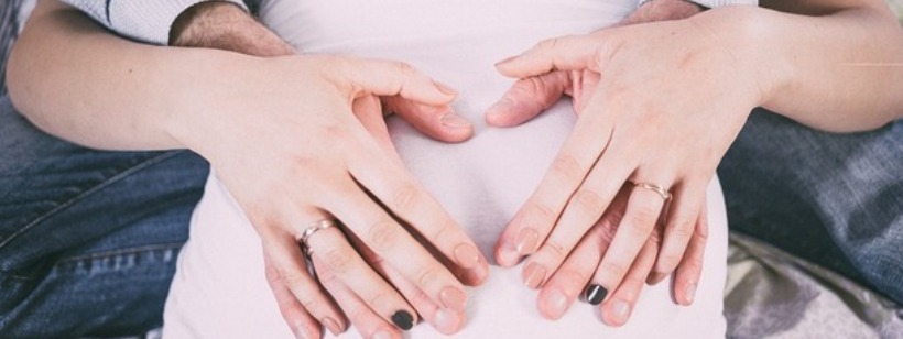 Беременность, Роды