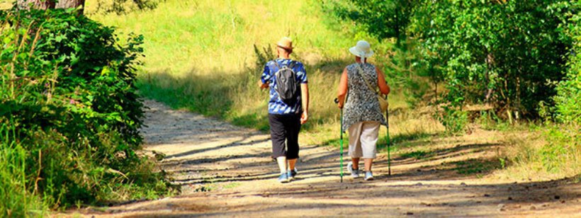 Здоровье, Старение