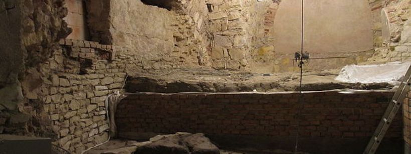 Ротонда Св. Ваклава