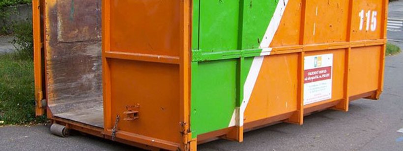 Отходы, Утилизация