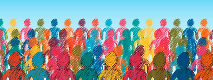 Общество, Культура