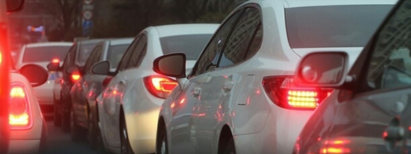 Автомобиль, Компактный внедорожник