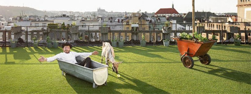 Стреча Люцерны