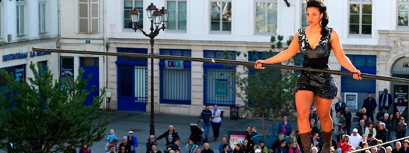 Летний парк