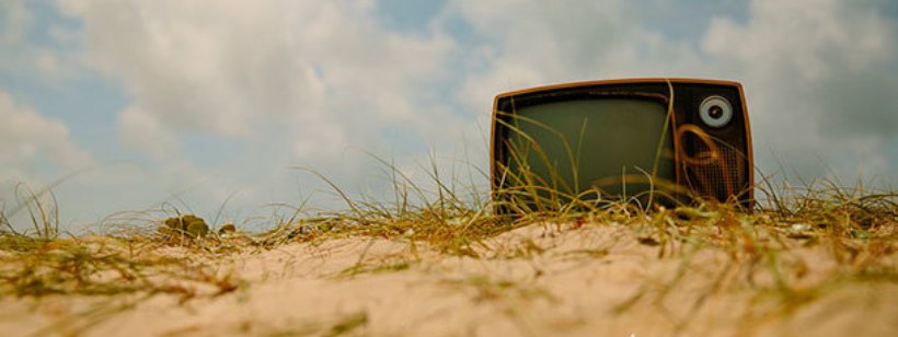 2000-е, Телевидение