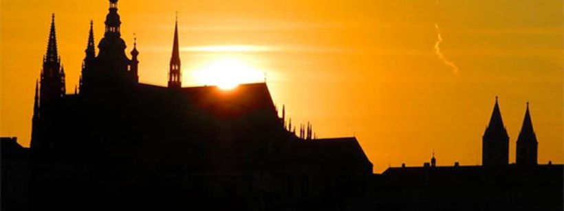 Пражский Град