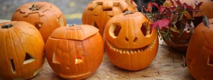 Фонарь Джека