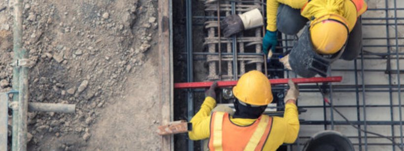 Строительство, Cruza Construcciones SA