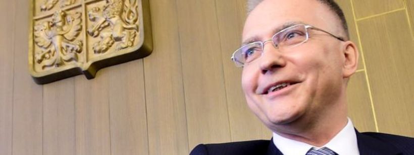 Михал Куделка