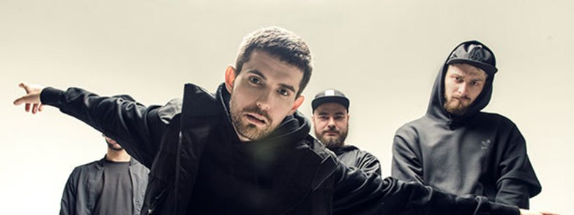 Oxxxymiron, Хип-хоп музыка