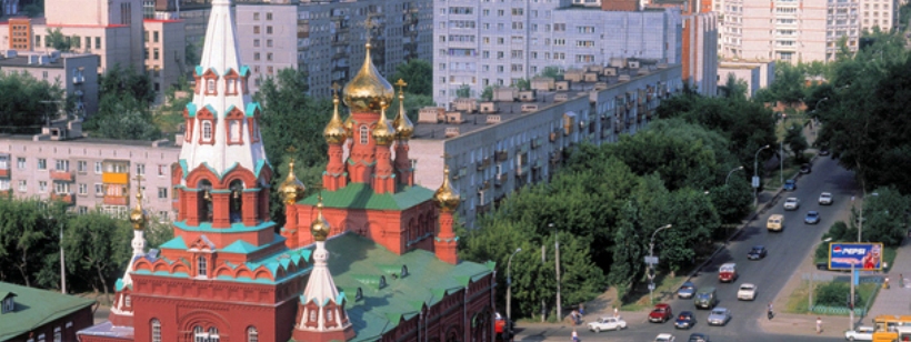 Улица Борчанинова