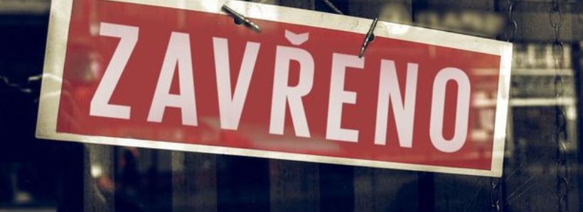 Текст, Знак