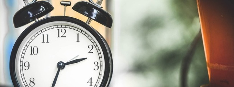 Летнее время