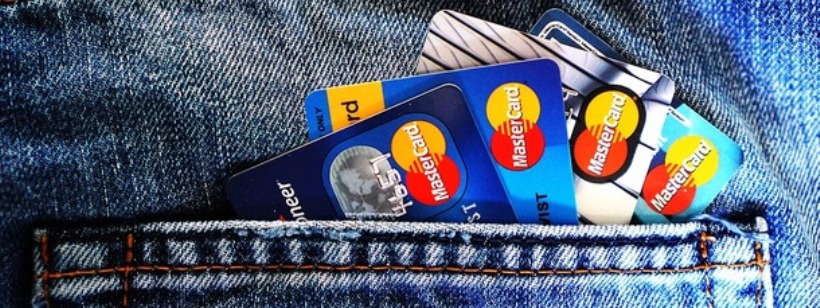 Кредитная карта