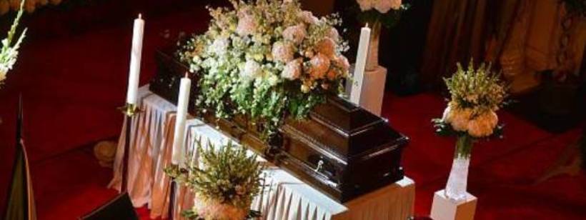 Похороны, Фаза G0