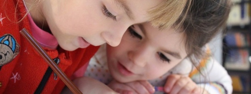 Алименты, Уход за детьми