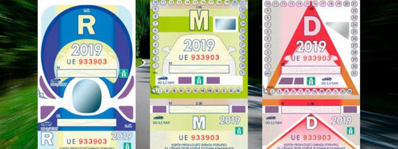 Автомобиль, Виньетка