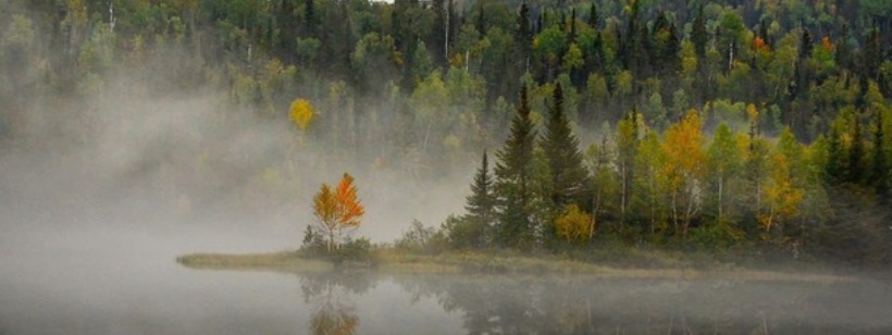 Конденсация, Человек