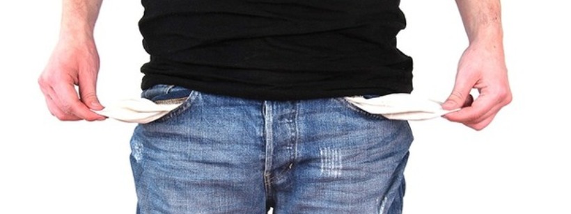 Долг, Адвокат по банкротству