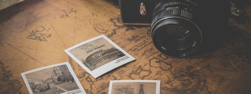 Фотопленка, Камера