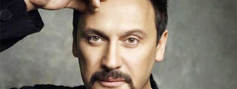 Стас Михайлов