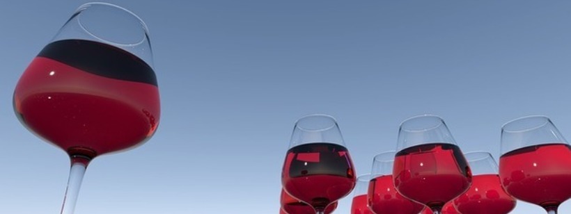 Красное вино