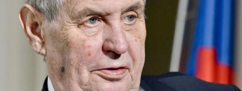 Чехия, Язык