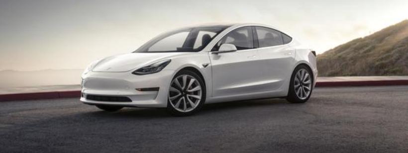 Тесла, Тесла