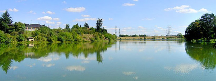 Кунратице, Себерак