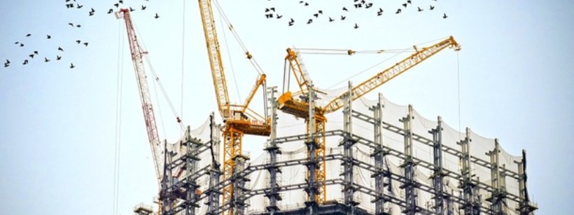 Строительство, Компания