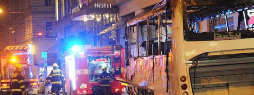 Автобус, Гибкий автобус нового вида