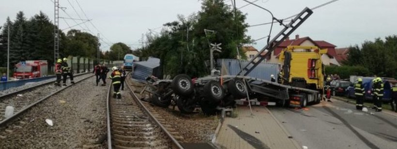 Поезд, Железнодорожный транспорт